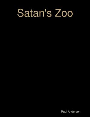 Cover of the book Satan's Zoo by Vic Davidson
