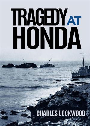 bigCover of the book Tragedy At Honda (Annotated) by 