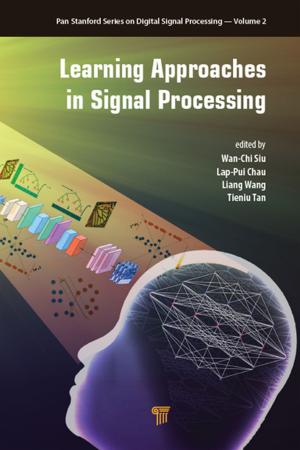 Cover of the book Learning Approaches in Signal Processing by 