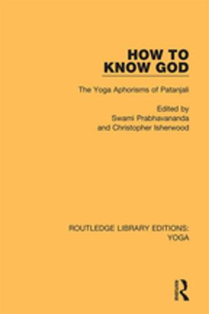 Cover of the book How to Know God by John J. Kirton