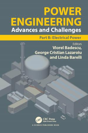 Cover of the book Power Engineering by Simon Platt, Laurent Garosi