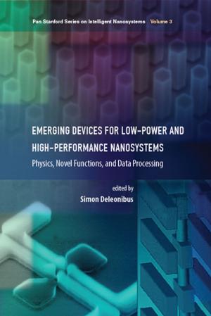 bigCover of the book Emerging Devices for Low-Power and High-Performance Nanosystems by 