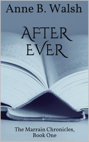 Cover of After Ever
