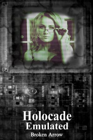 Cover of the book Holocade: Emulated by Mark Harris