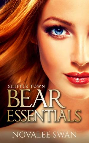Book cover of Bear Essentials