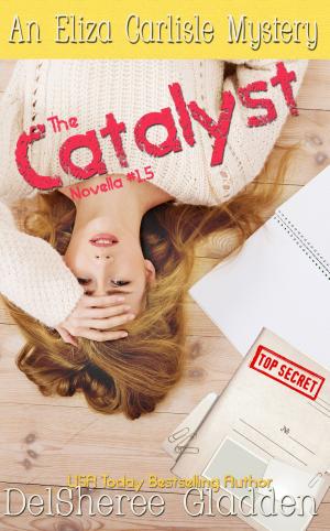 bigCover of the book The Catalyst (Novella 1.5) by 
