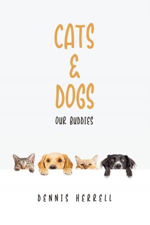 Cover of the book Cats & Dogs by Peter Butler