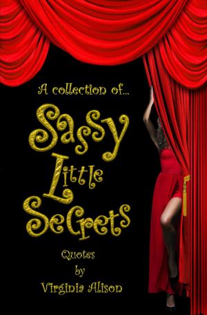 Book cover of Sassy Little Secrets