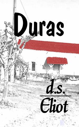 bigCover of the book Duras by 