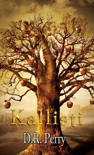 Book cover of Kallisti: A Collection of Poetry