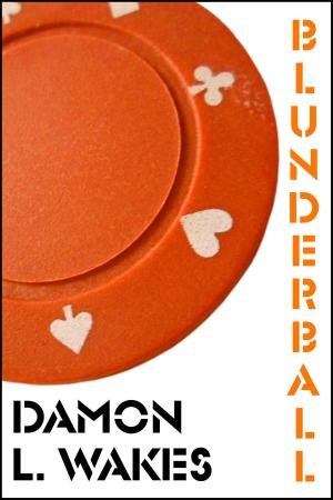 Book cover of Blunderball