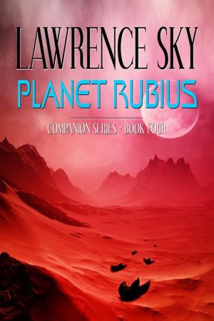 Book cover of Planet Rubius