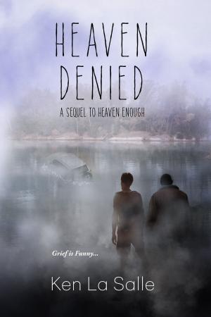 Cover of the book Heaven Denied by David Gaughran