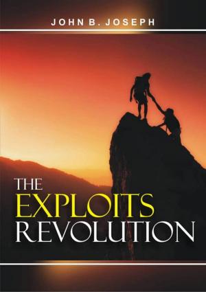 Book cover of The Exploits Revolution