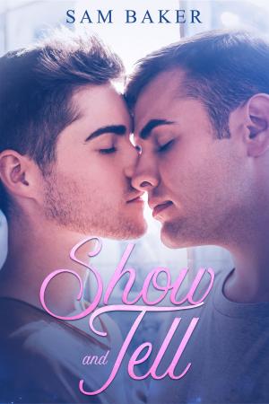 Cover of the book Show and Tell by Linda Wythim