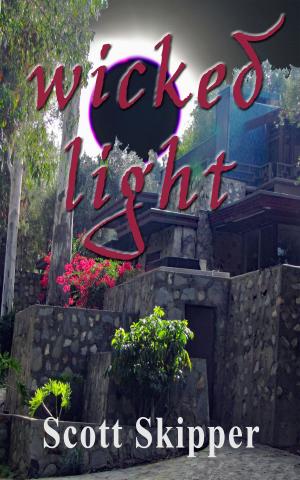 Cover of Wicked Light