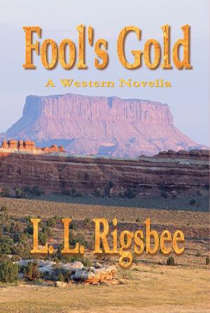 Cover of the book Fool's Gold by Linda Rigsbee