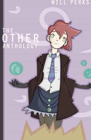 Book cover of The Other Anthology
