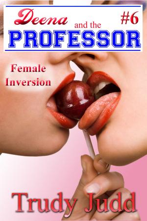 Cover of the book Female Inversion by J.T. Hall
