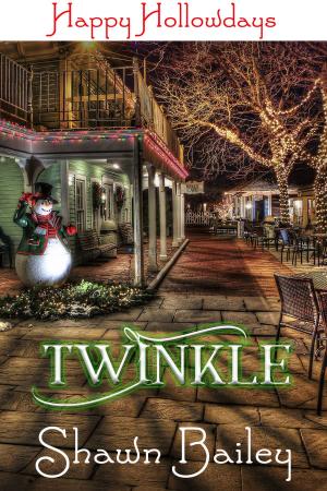 Cover of the book Twinkle by TS McKinney