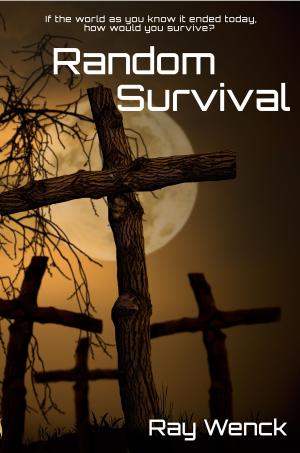 bigCover of the book Random Survival by 