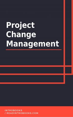 Book cover of Project Change Management