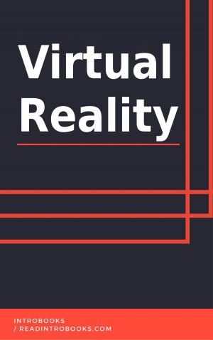 Book cover of Virtual Reality