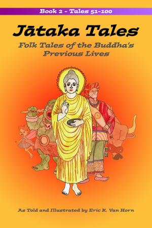 bigCover of the book Jātaka Tales: Volume 2 by 