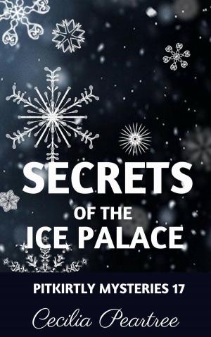 Cover of the book Secrets of the Ice Palace by Jean-Paul Dautricourt
