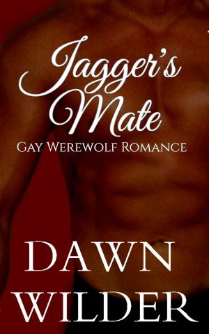 Cover of the book Jagger's Mate by Dawn Wilder