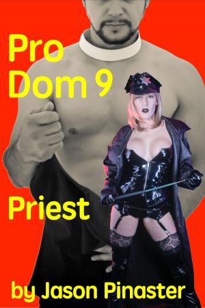 Book cover of Pro Dom 9 Priest