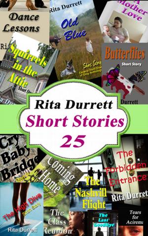 Cover of 25 Short Stories
