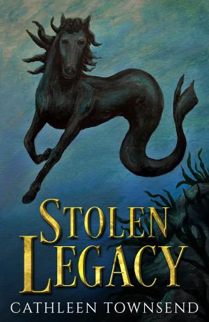 Cover of the book Stolen Legacy by R.D.Ware