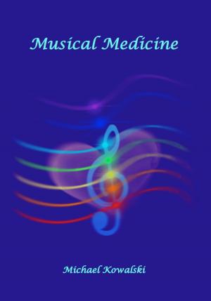 Book cover of Musical Medicine