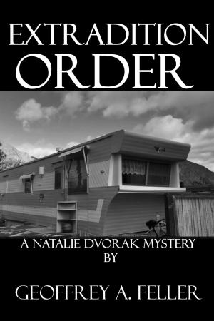 Book cover of Extradition Order