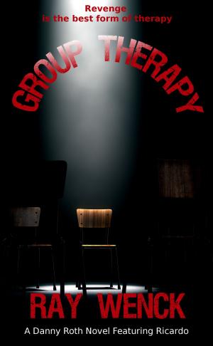 Cover of the book Group Therapy by Rachel  Brown