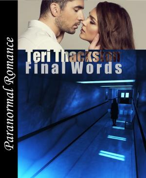 Cover of the book Final Words by Christine Fonseca