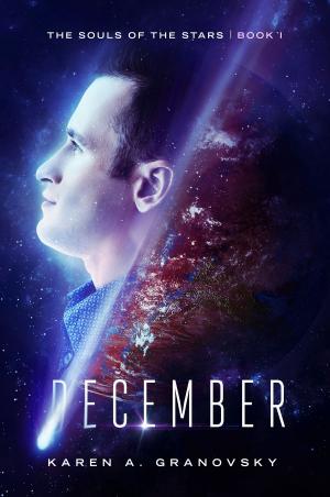 Cover of the book December by Thomas Turner, Richard Turner