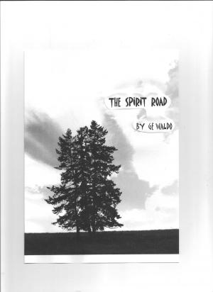 Cover of the book The Spirit Road; A Personal Quest by Davide Zordan