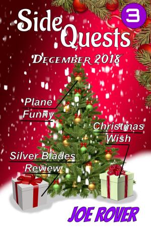 Cover of December 2018 (Side Quests, #3)