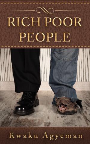 Cover of the book Rich Poor People by Michael J. Finkbeiner, Jan Dean