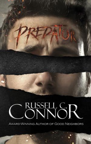 Book cover of Predator