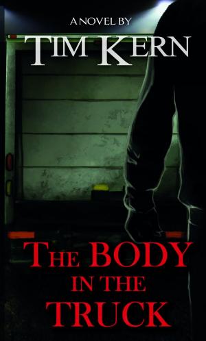 Cover of The Body in the Truck