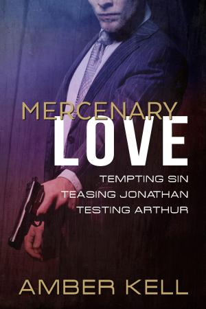 Book cover of Mercenary Love