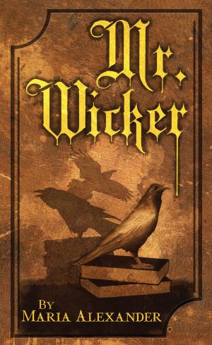 bigCover of the book Mr. Wicker by 