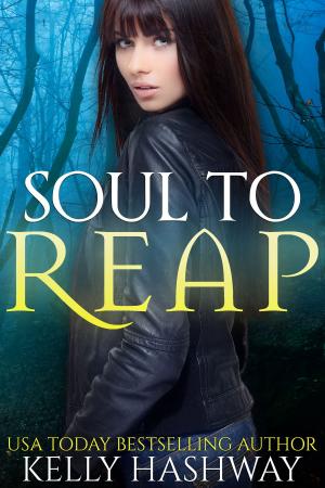 bigCover of the book Soul to Reap by 