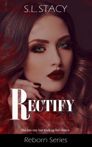 Cover of the book Rectify (Reborn Book 3.5) by Fran Heckrotte