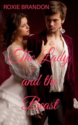 Cover of the book The Lady and the Beast by Jeffrey Kosh