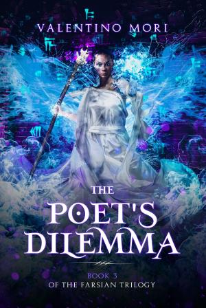 Cover of the book The Poet's Dilemma by Kaitlyn Legaspi