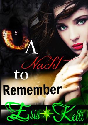 Book cover of A Nacht to Remember
